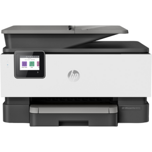 HP Office Jet Printers